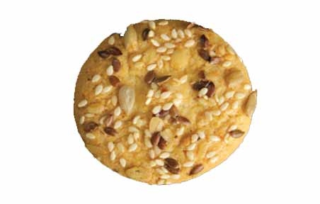 Печиво Хрустке (1.6 кг \ 0,4 к), Біскотті, Biscotti - 18812