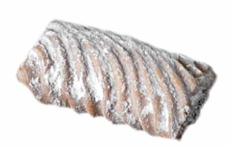 Печенье Тутти-Фрутти (2.1 кг \ 1 кг \ 0,55 кг), Бискотти, Biscott - 18811