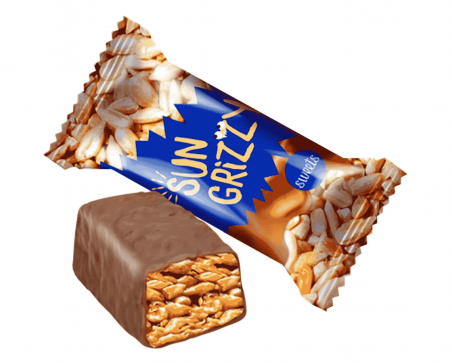 Конфеты Sungrizzy (Сангризи) (3 кг), Лукас - 19811