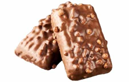 Печиво Доменіко "Domeniko" (2,1 кг \ 0,5 кг), Біскотті, Biscotti - 19013