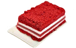 Сенти пирожное (0,6 кг або 1,2 кг), Бискотти, Biscotti - 19563