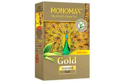 Чай Мономах GOLD 90 г, Світчай - 18970