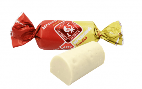 Конфеты БатонChik сливочный (1 кг), Житомирские сладости - 19820