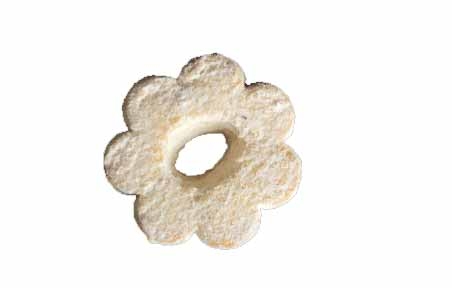 Печиво Ромашка (2 кг \ 0,5 кг), Біскотті, Biscotti  - 18709