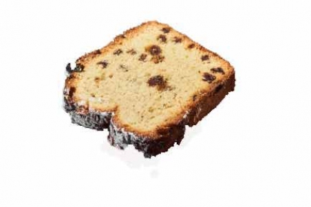 Кекс традиційний (1,8 кг) (індивідуальна упаковка), Біскотті, Biscotti  - 18693