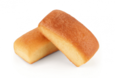 Кекс Цитрина (1 кг), Біскотті, Biscotti - 19837