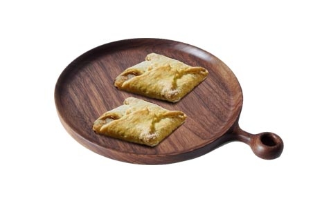 Печиво Конвертики з яблуком (1.5 кг), CultUA - 19507