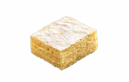 Пирожное Лемон кейк (0,8 кг \ 0,4 кг), Бискотти, Biscotti - 18831