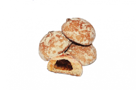 Пряник Крошка Абрикос (3,5 кг), Тоня, TONIYA - 18402