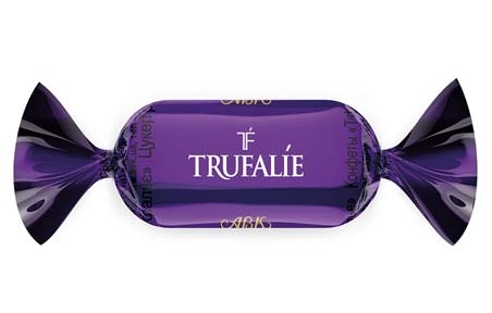 Конфеты Трюфалье (Trufalie) (1 кг или 6 кг), АВК - 17715