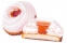 Печенье Мармеладка (малина) в индивидуальной упаковке (2,5 кг), ТМ Пичкар, Pichkar (Диканьское)